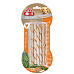 Pochoutka 8in1 Delights Chicken Twisted Sticks 10ks