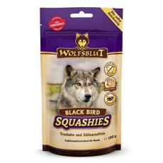 Wolfsblut Squashies Black Bird 100g