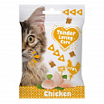 Pochúťka DUVO+ Tender Loving Care Soft cat snack kura 50 g