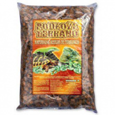 Terarijní podestýlka CHIPS malý 5 l FAUNA I FLORA Terarijní podestýlka CHIPS malý 5 l FAUNA I FLORA