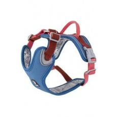Postroj Hurtta Weekend Warrior Warming Eco 60-80cm Postroj Hurtta Weekend Warrior Warming Eco 60-80cm