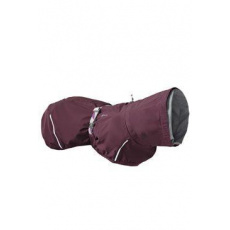 Obleček Hurtta Mudventure Coat ECO lilková 65 Obleček Hurtta Mudventure Coat ECO lilková 65