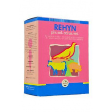 Rehyn plv sol 2 dávky Rehyn plv sol 2 dávky