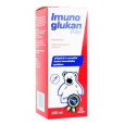 Imunoglukan sirup P4H sirup 250ml