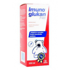 Imunoglukan sirup P4H sirup 250 ml Imunoglukan sirup P4H sirup 250 ml
