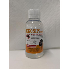 Ekosip Liquid 100 ml (na prostredie)