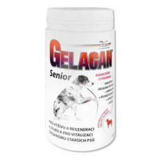 Gelacan Senior 500g Gelacan Senior 500g