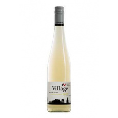 Víno NV VILLAGE Veltlínské zelené suché 2019 0,75l Víno NV VILLAGE Veltlínské zelené suché 2019 0,75l