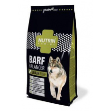 Nutrin Canine Barf Balancer Grain Free 2500g Nutrin Canine Barf Balancer Grain Free 2500g