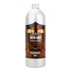 Biotin s boswelií sirup pro koně TOPVET 1l Biotin s boswelií sirup pro koně TOPVET 1l