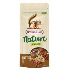 VL Nature Snack pro hlodavce Nutties 85g