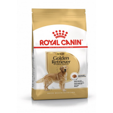 ROYAL CANIN BHN Golden Retriever suché krmivo pro psy - 12kg