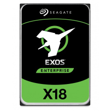 Seagate Exos ST12000NM000J vnitřní pevný disk 3.5" 12 TB Serial ATA III