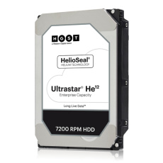 Western Digital Ultrastar He12 3.5" 12000 GB SATA III