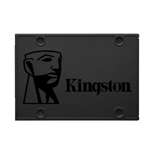 Kingston Technology A400 2.5" 240 GB Serial ATA III TLC