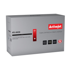 Activejet Toner ATL-602N (zamiennik Lexmark 60F2H00; Supreme; 10000 stron; czarny)