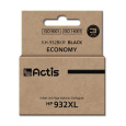 Actis KH-932BKR Inkoust (náhradní inkoust HP 932XL CN053AE; standardní; 30 ml; černý)