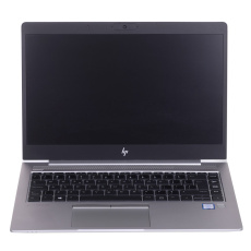 HP EliteBook 840 G5 i5-8350U 8GB 256GB SSD 14" FHD Win11pro Použité