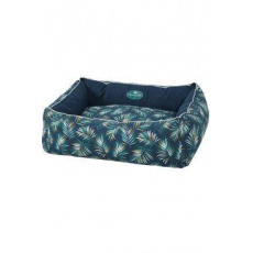 Pelech SAVANNAH Lounge se vzorem 80cm Zolux Pelech SAVANNAH Lounge se vzorem 80cm Zolux