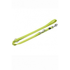 Vodítko nylon ART SportivT.reflex 200/15 Žluté KAR Vodítko nylon ART SportivT.reflex 200/15 Žluté KAR