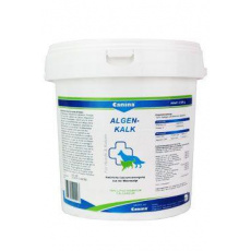 Canina Algenkalk plv 2500g Canina Algenkalk plv 2500g