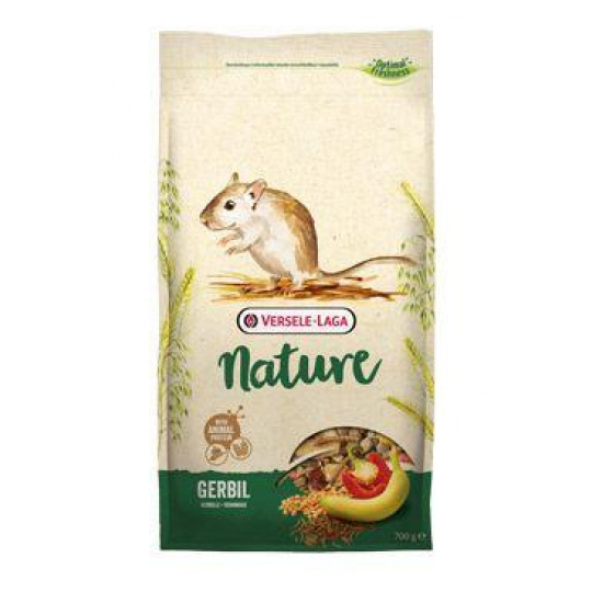 VL Nature Gerbil - pre pieskomila 700 g