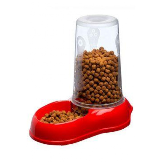 Zásobník na krmivo nebo vodu Azimut 3000 3l FP Zásobník na krmivo nebo vodu Azimut 3000 3l FP