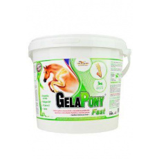 Gelapony Fast 1800g Gelapony Fast 1800g