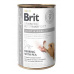 Brit VD Dog GF konz Joint&Mobility 400g          