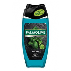 Palmolive sprchový gel 3v1 Men Sport 250ml