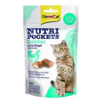 Gimcat Nutri Pockets dentalní  60g