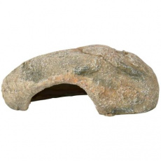 Jeskyň pro plazy 17 x 7 x 10 cm Jeskyň pro plazy 17 x 7 x 10 cm