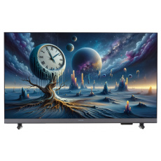 Philips LED 24PHS6808 HD TV