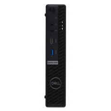 DELL OptiPlex 5080 Micro i5-10500T 16GB 512GB SSD mSFF Win11pro POUŽITÝ Použité