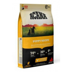 ACANA Recipe Puppy 6 kg