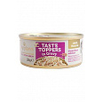Applaws Dog konz. Toppers Gravy kuře s kachnou 156g
