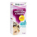 Paranit Šampon+hřeben na vši radikální 100ml