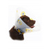 Límec ochranný BUSTER plastový Design Collar 30cm
