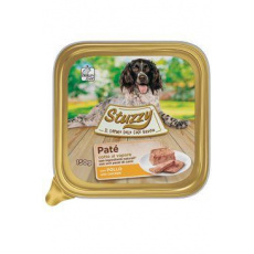 Stuzzy Dog vanička Adult Paté kuřecí 150g Stuzzy Dog vanička Adult Paté kuřecí 150g