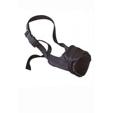Náhubek fixační pes Ferplast SAFE č. 3-5 M 20-26cm Náhubek fixační pes Ferplast SAFE č. 3-5 M 20-26cm
