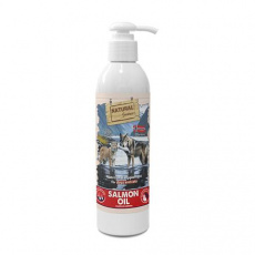 Natural Greatness olej z łososia Cat & Dog, 250 ml Natural Greatness olej z łososia Cat & Dog, 250 ml