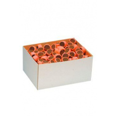 Mlsoun Rollos lososové 2kg Mlsoun Rollos lososové 2kg