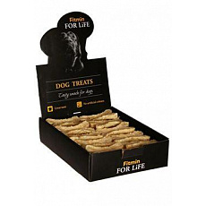 Fitmin FL dog poch. Natural kost s karnitinem 30ks Fitmin FL dog poch. Natural kost s karnitinem 30ks