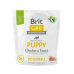 Brit Care dog Sustainable Puppy 1 kg