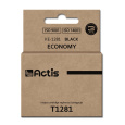 Actis KE-1281 (náhradní inkoust Epson T1281; standardní; 15 ml; černý)