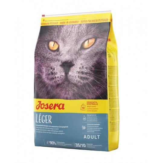 Josera Cat Leger 10 kg 