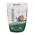 Mikros VPC vápenný grit plv 10kg
