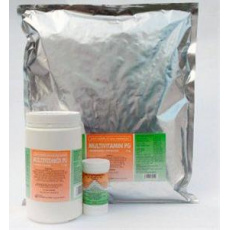 Multivitamín PG plv.sol. 100 g