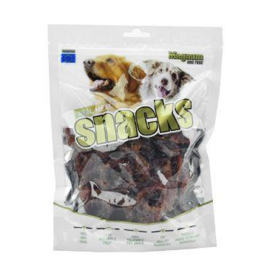 Magnum Duck rings soft 250g
