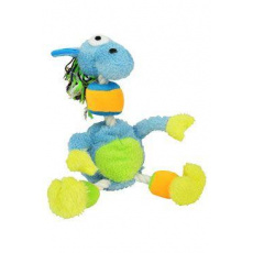 Hračka pes Trio Buddies Scooby plyš 37cm Hračka pes Trio Buddies Scooby plyš 37cm